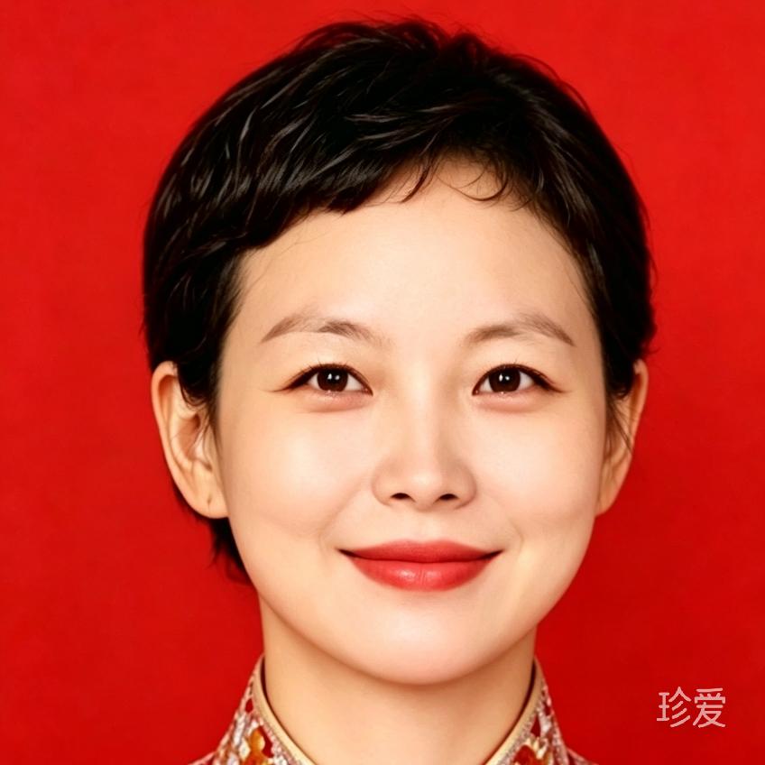 彤管有炜