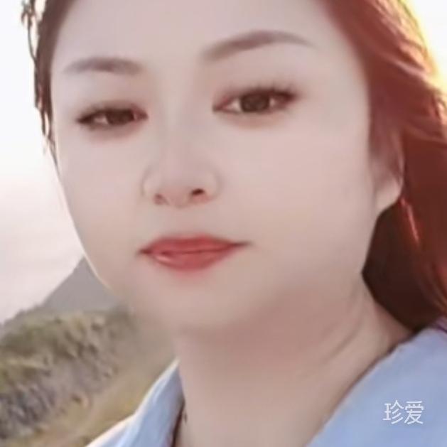 相处不累