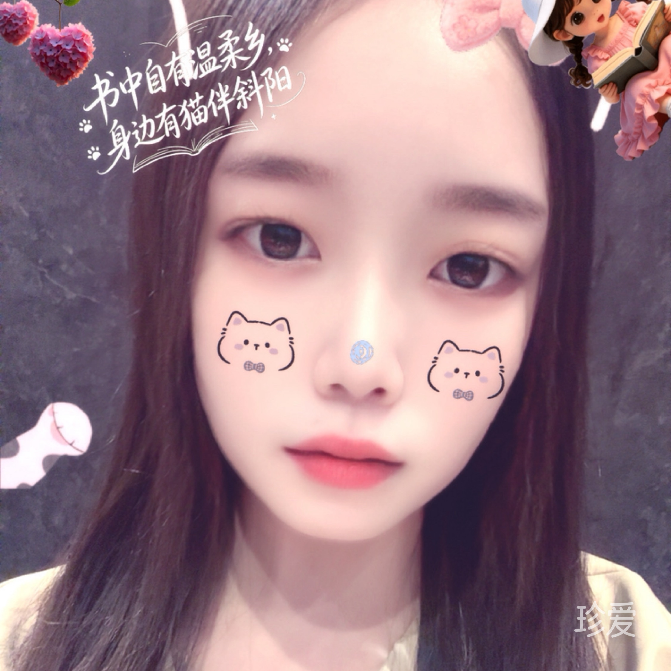 雪鸢鸢
