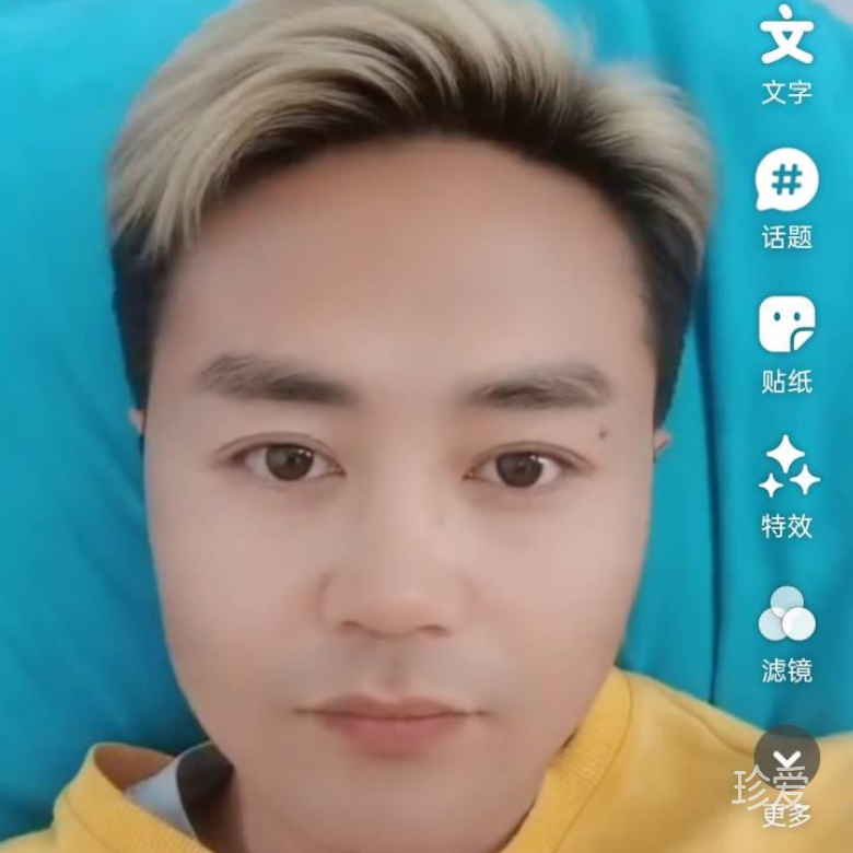 幸福很近吗