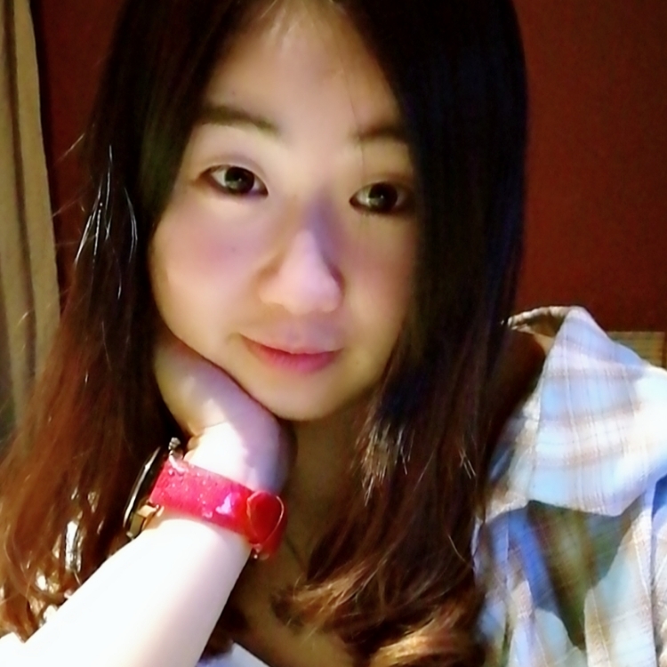 缘分让我们相见