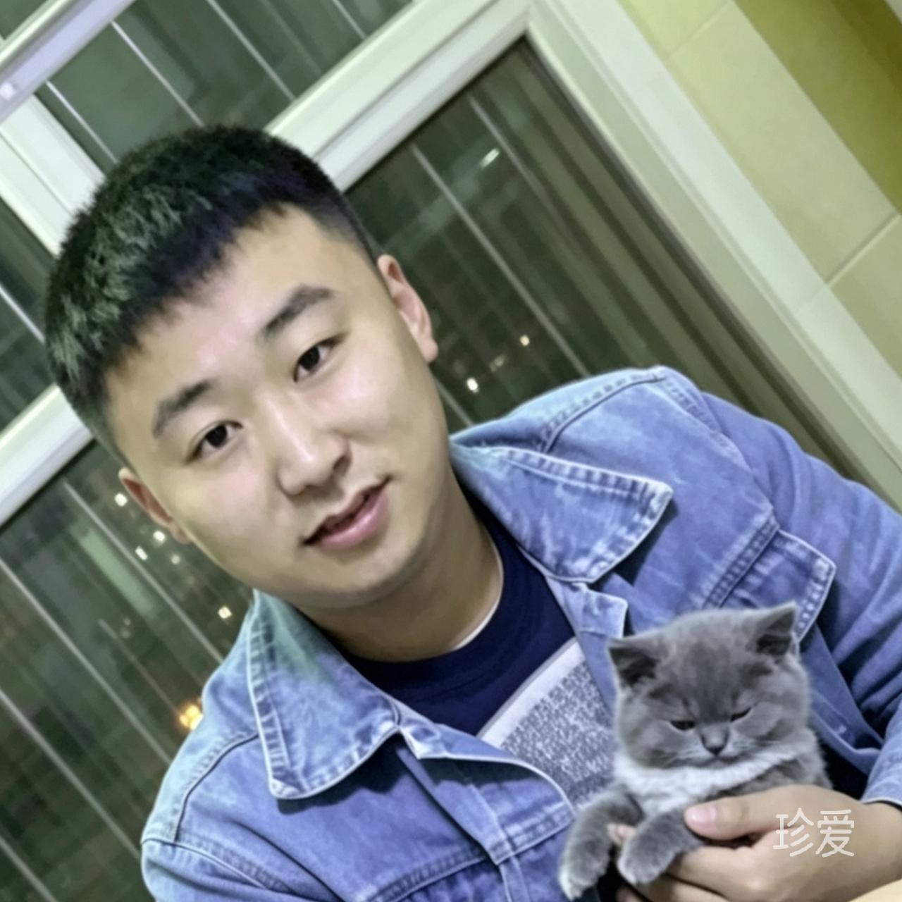 独狼