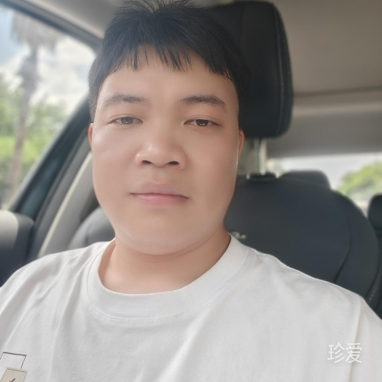 等待美好的你