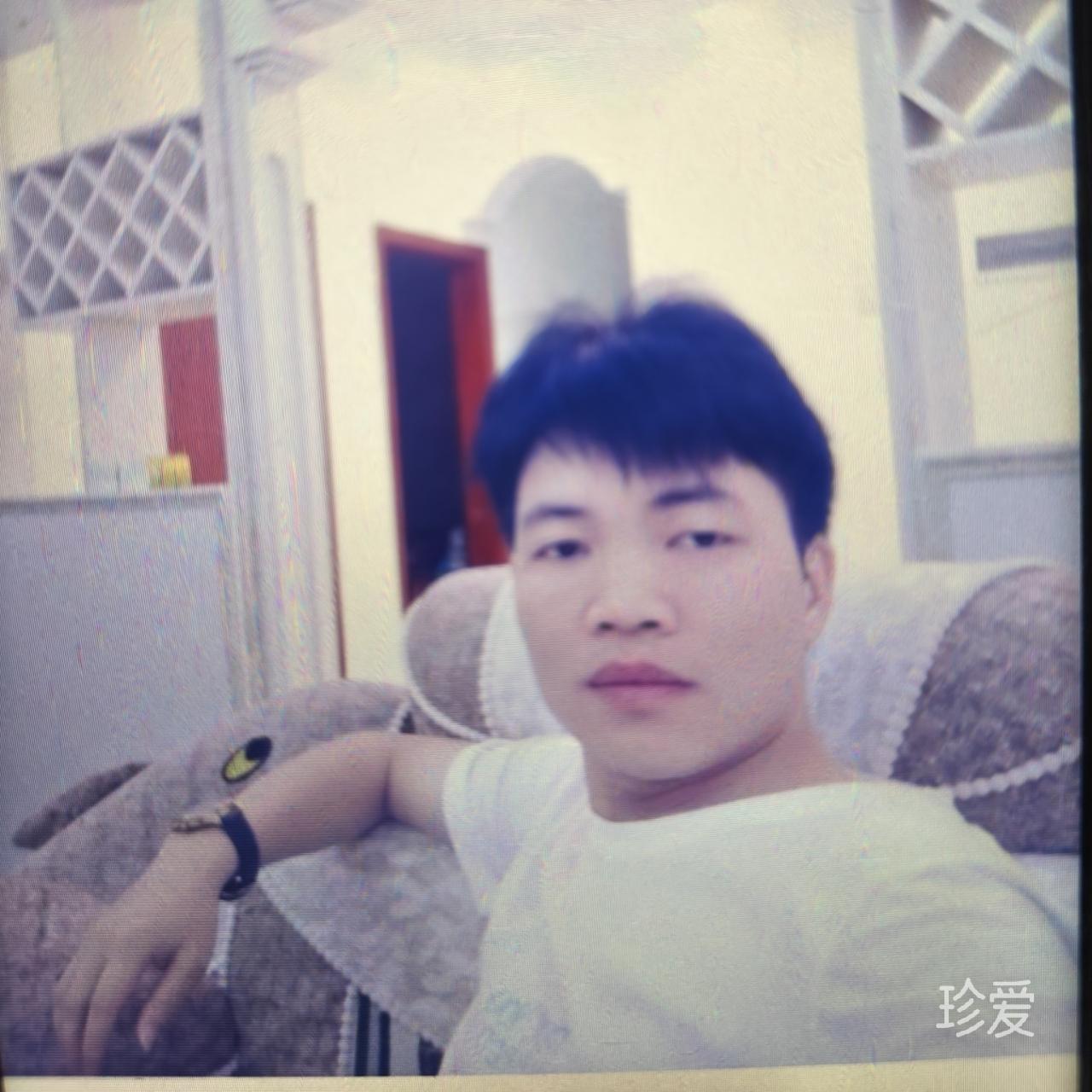 等待美好的你