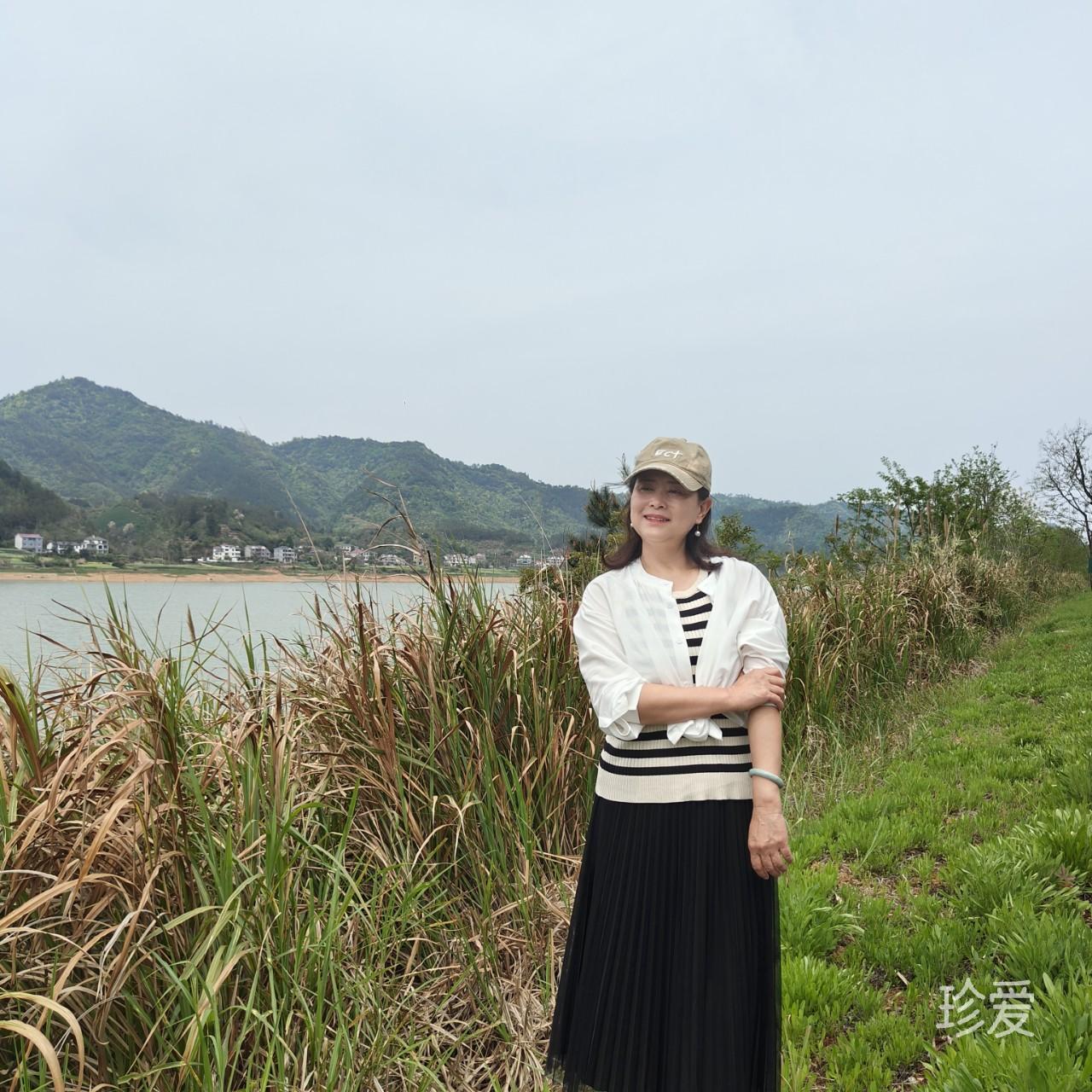 春天在发芽