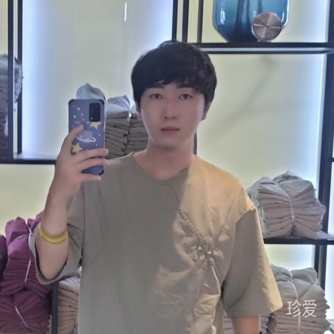 帅帅小新