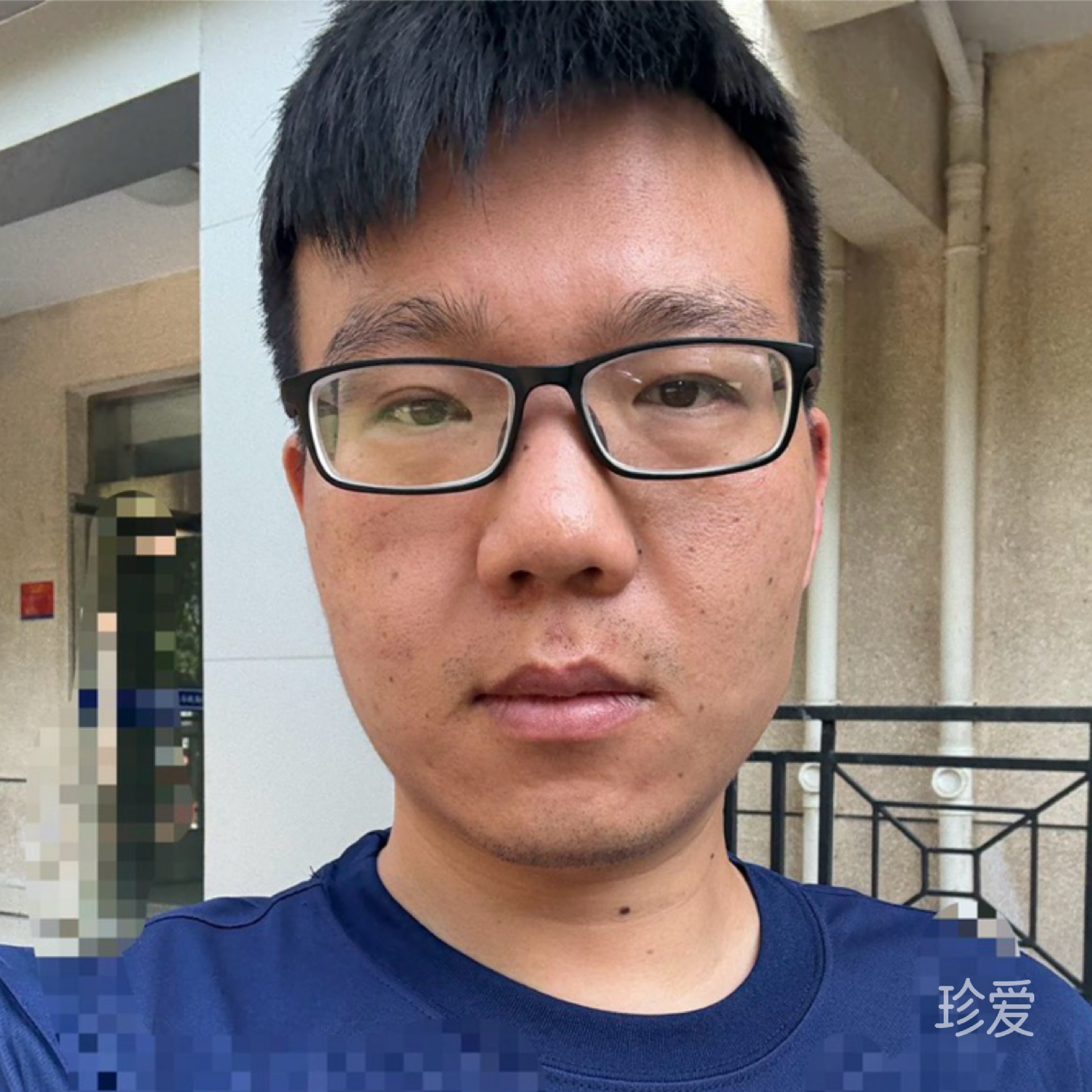 笑看云卷云舒