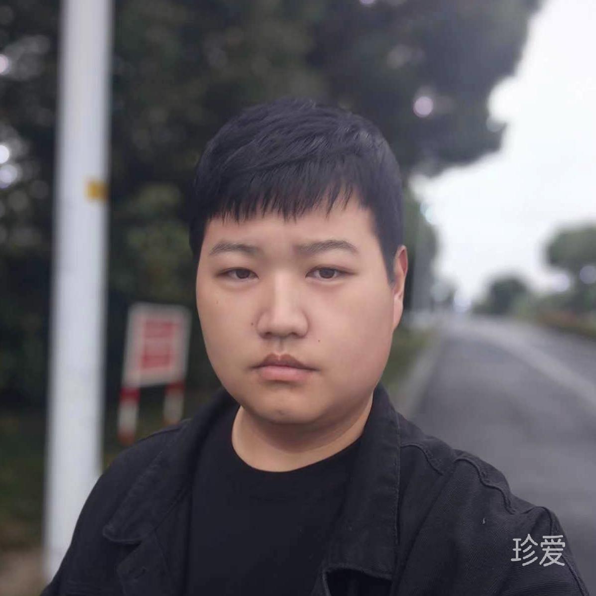 等待你的爱情