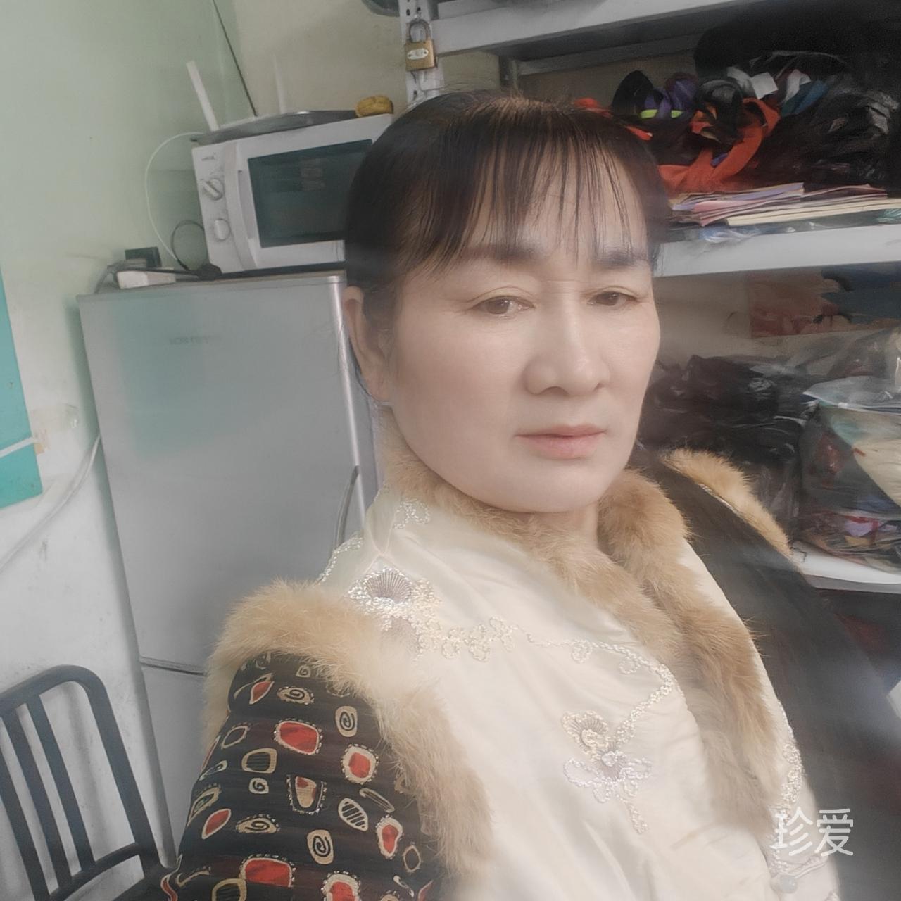 马志芳