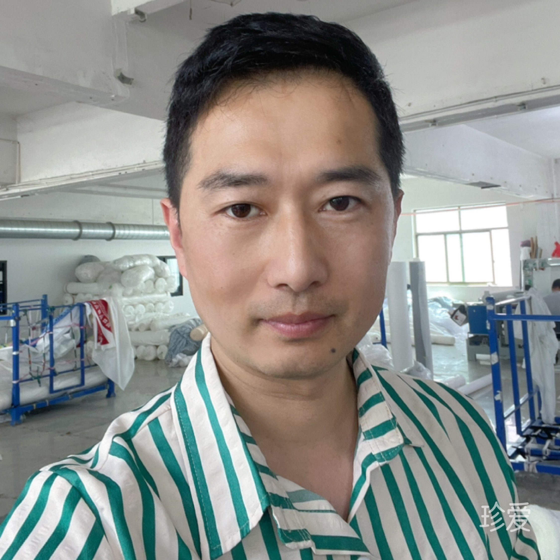 不如见一面