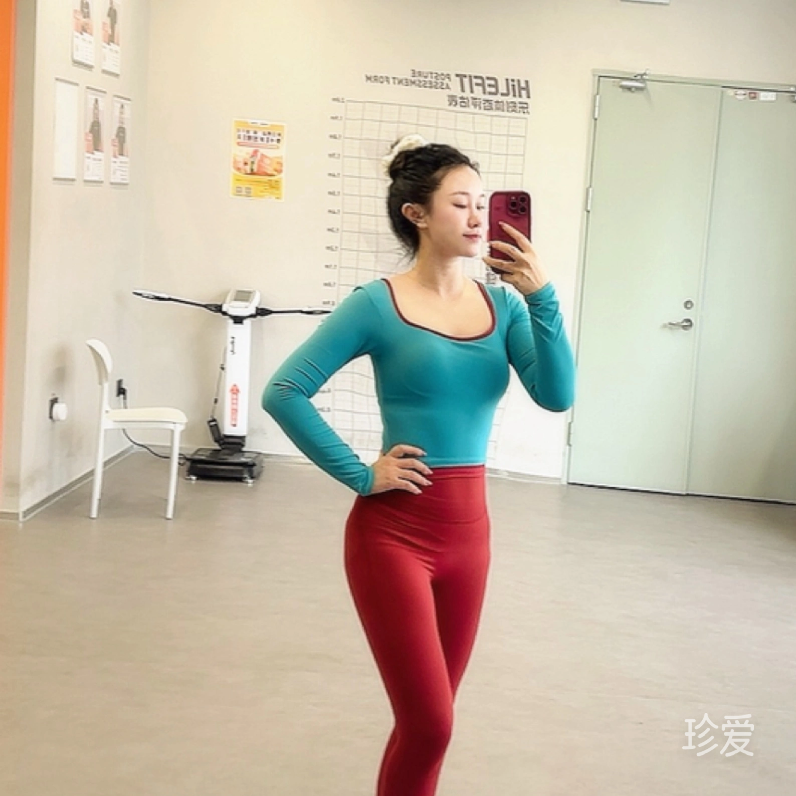 小美