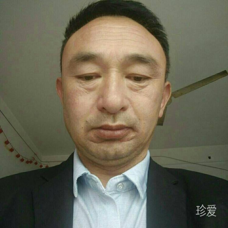 寻找一辈子的人
