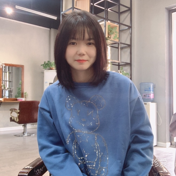 幸運(yùn)小葉子