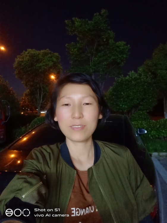 風聲太大我聽不清