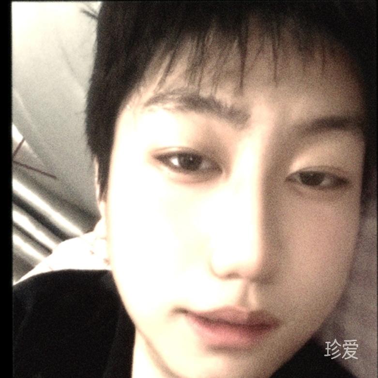 晴天