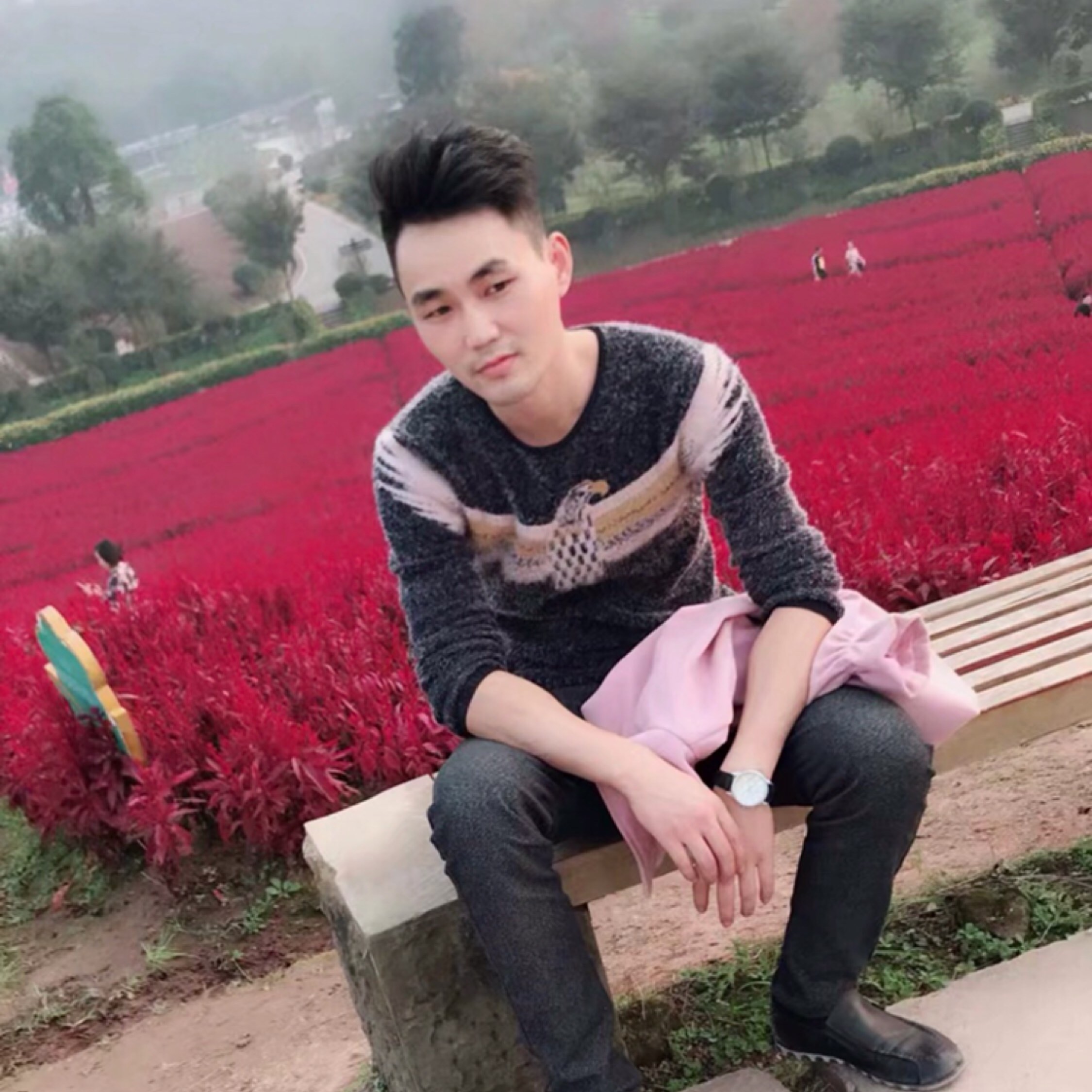 简简单单一辈子