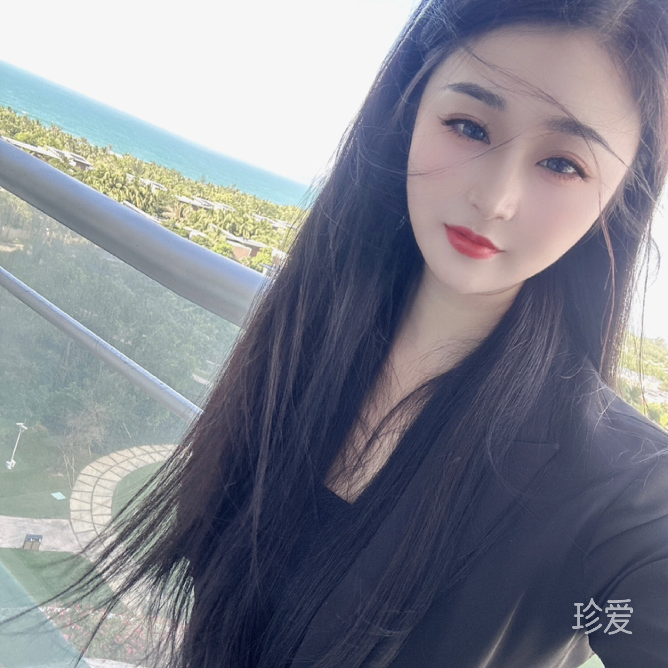 静静