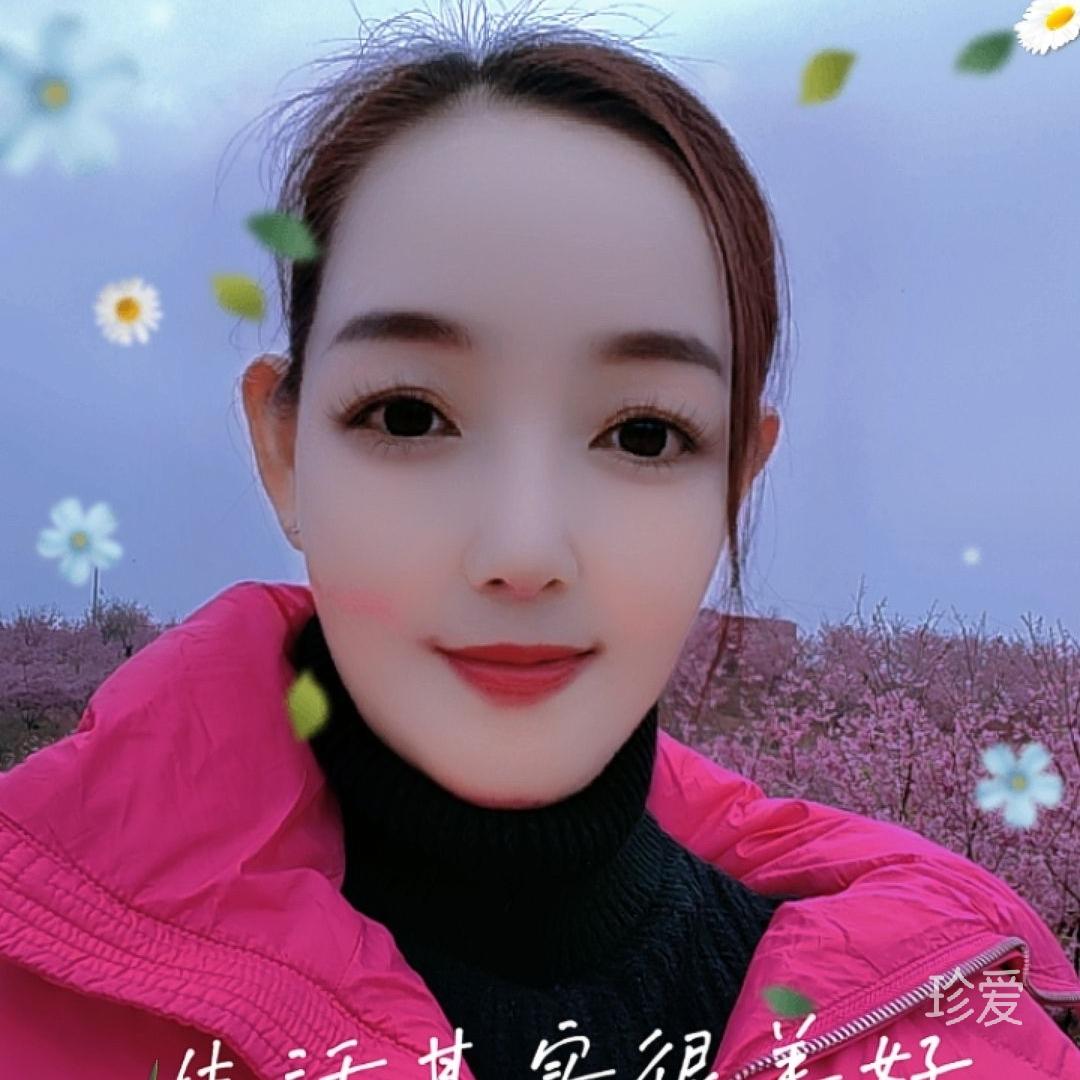 风中蔷薇