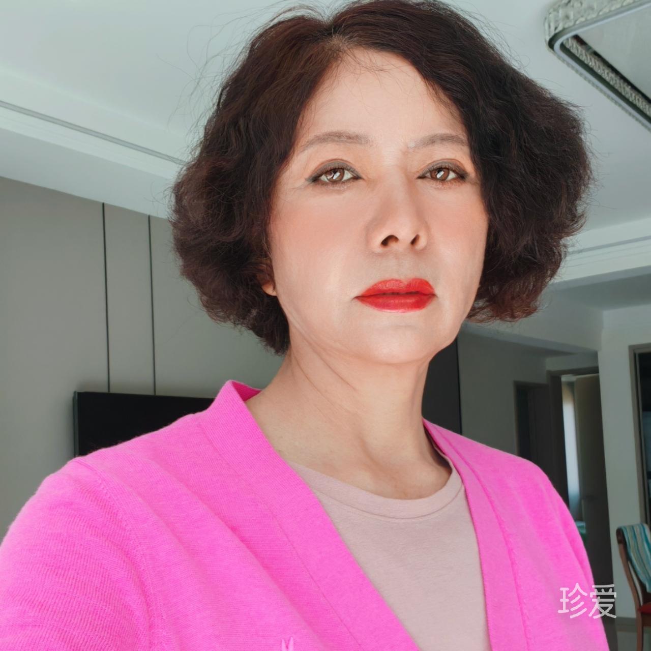 蔷薇的微笑