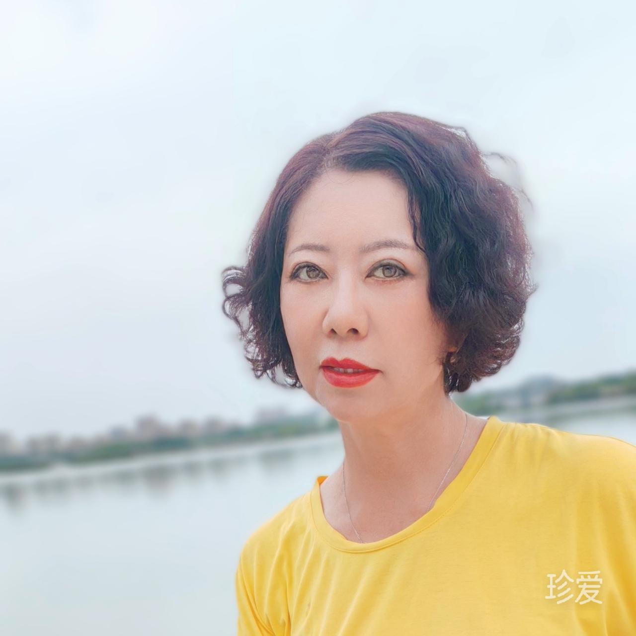 蔷薇的微笑