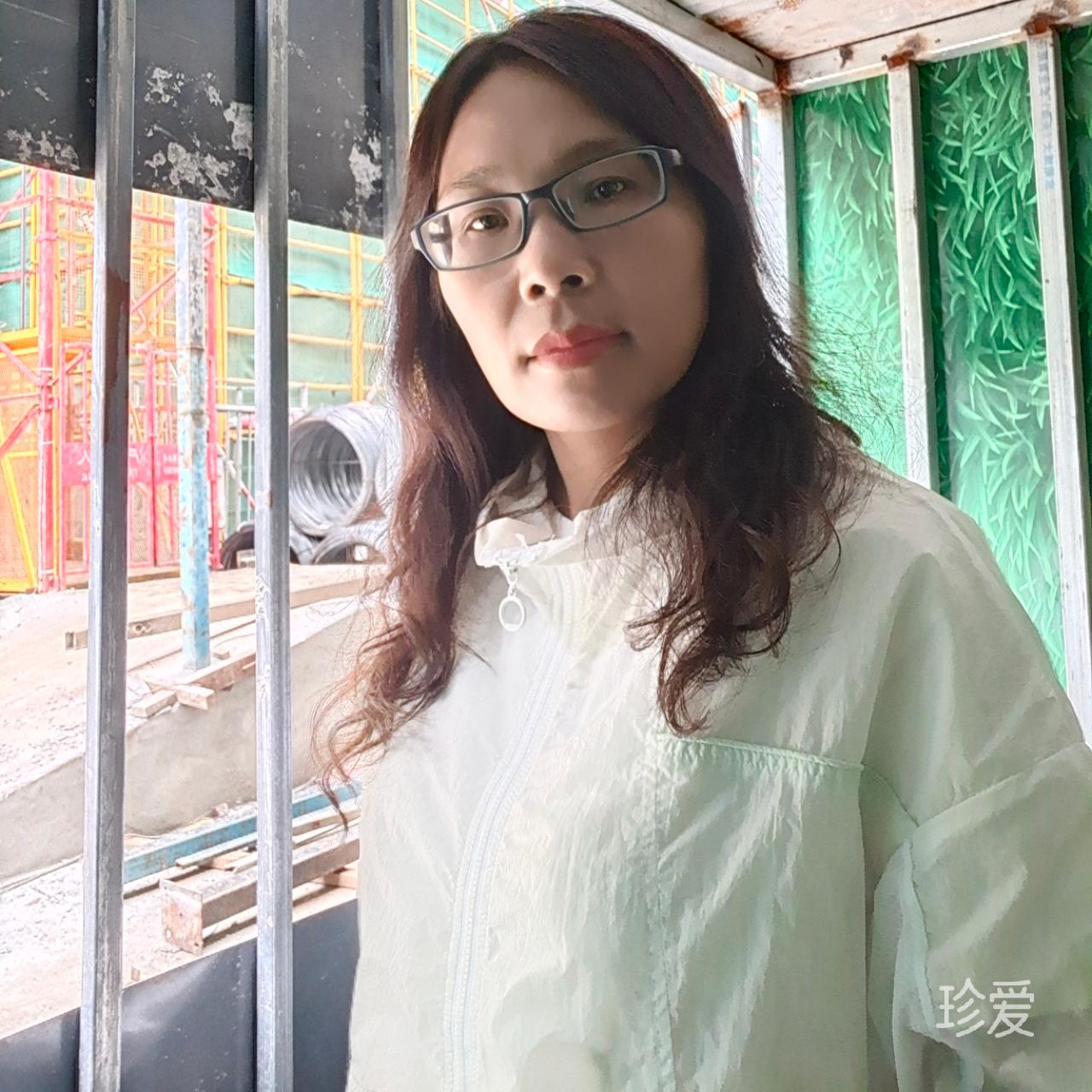 獨(dú)看夕陽(yáng)