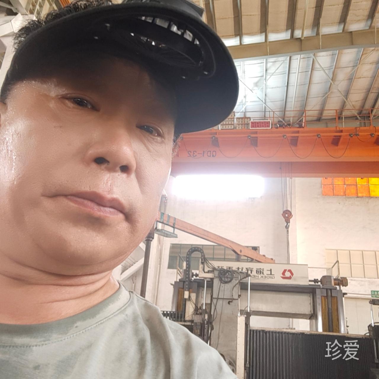 大国工匠