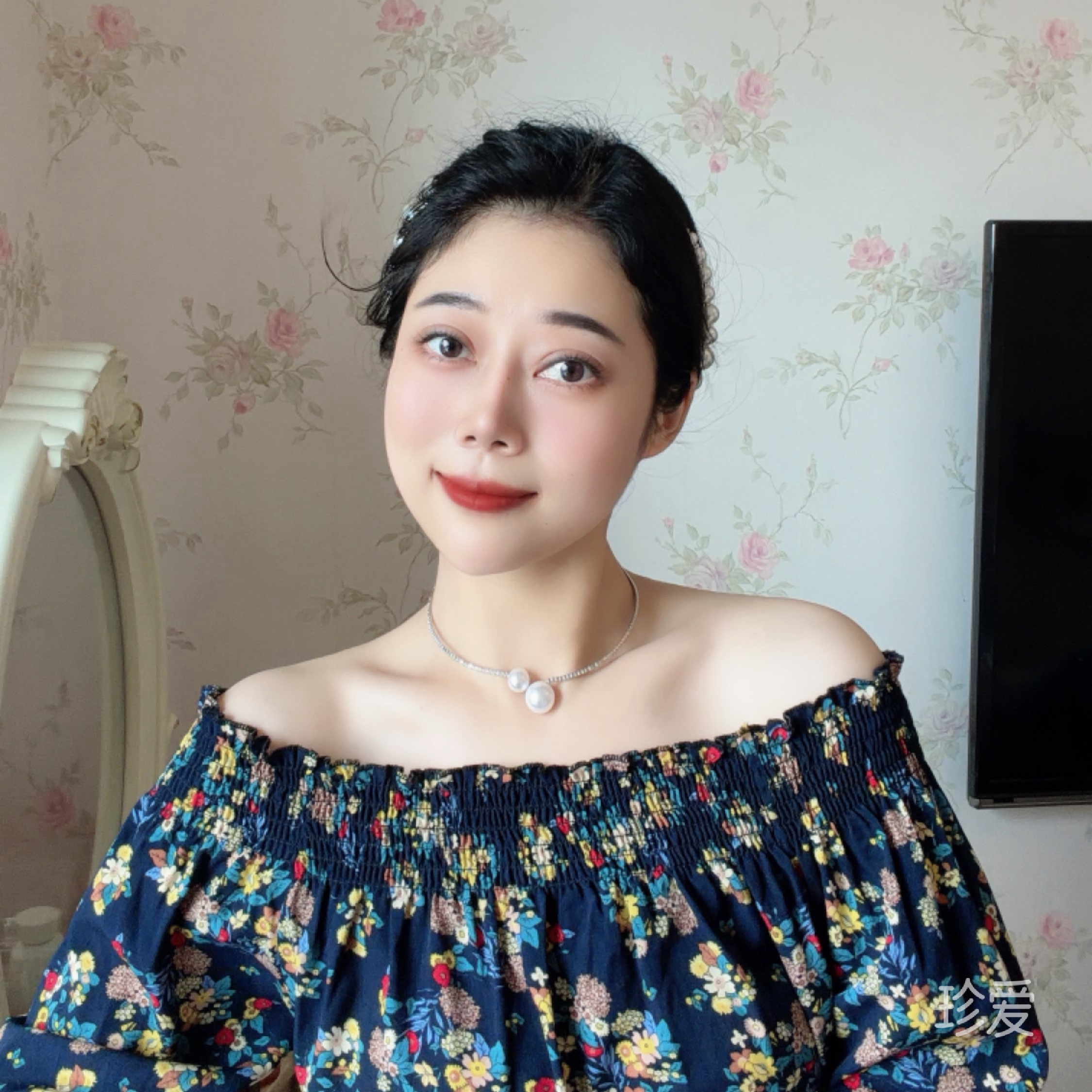 晚晴