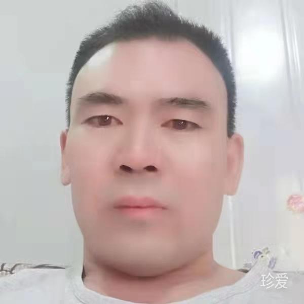 陪你一起看夕阳