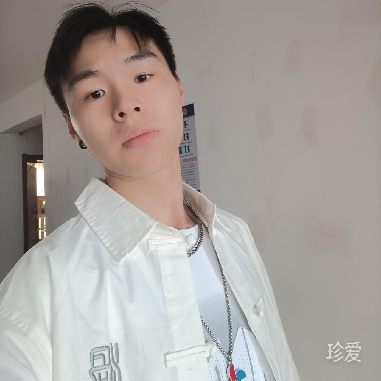 为爱而奋斗