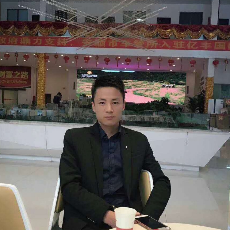 灵魂有趣的帅哥