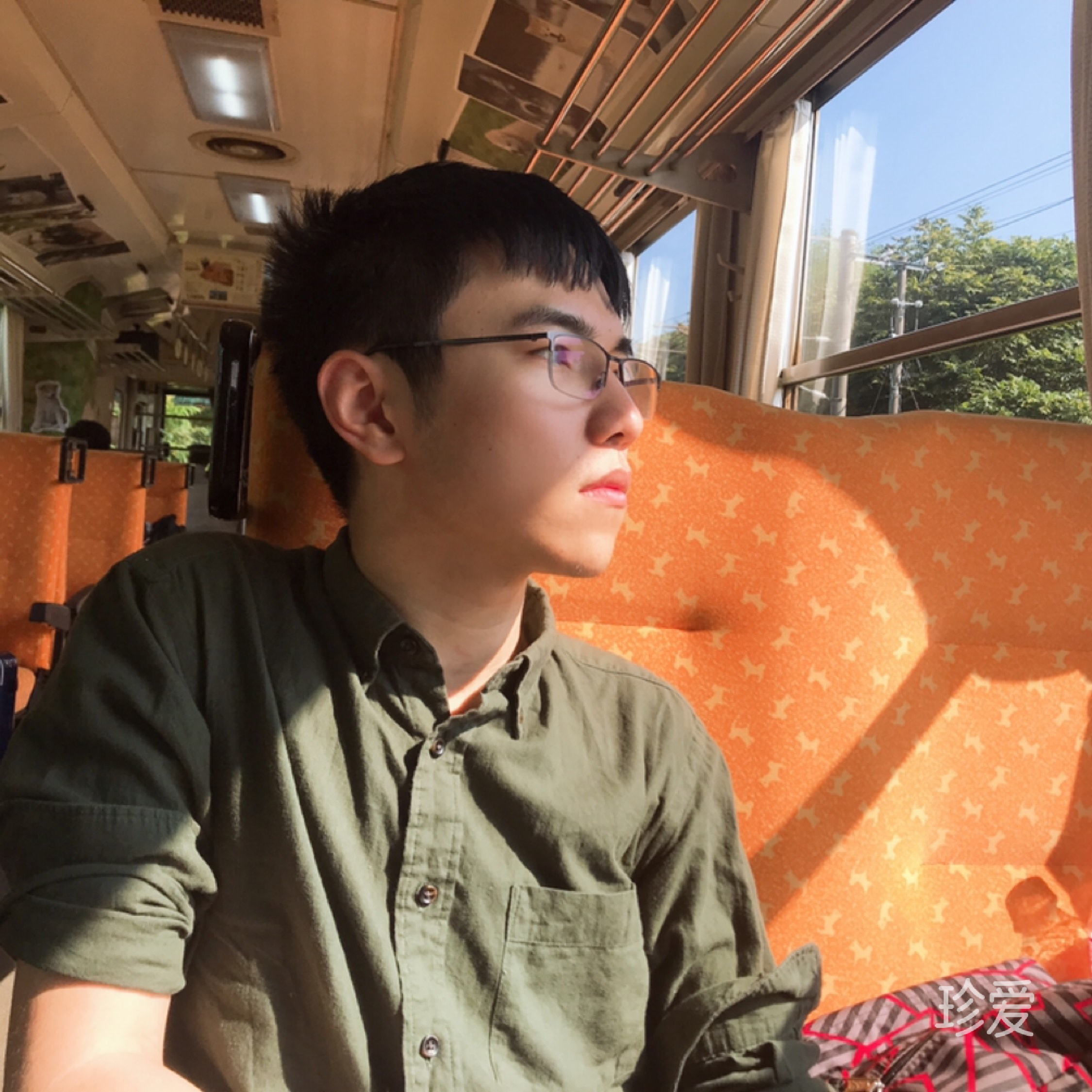打上火花