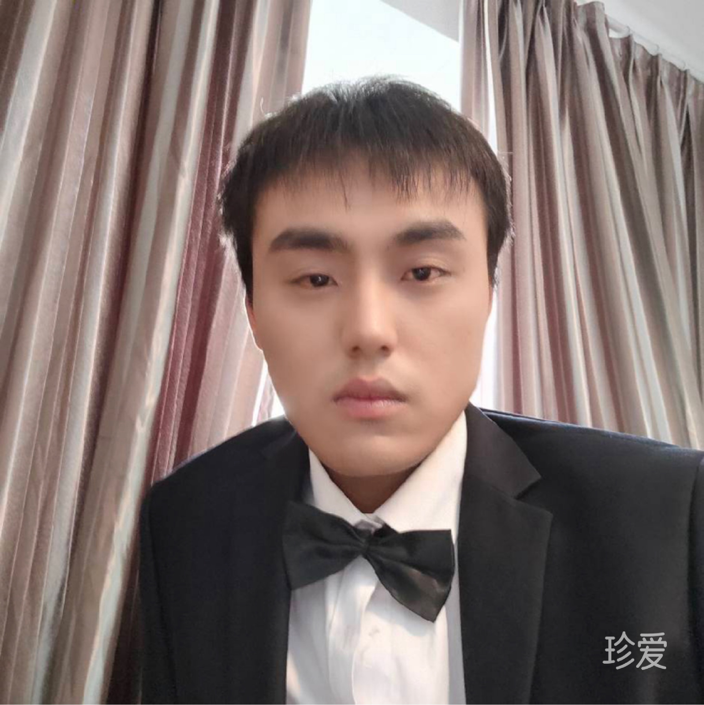 戴晓琨