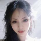 淡淡微笑