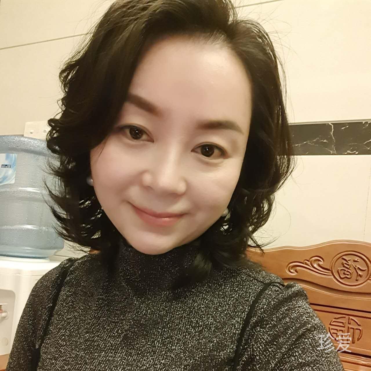 晚晴