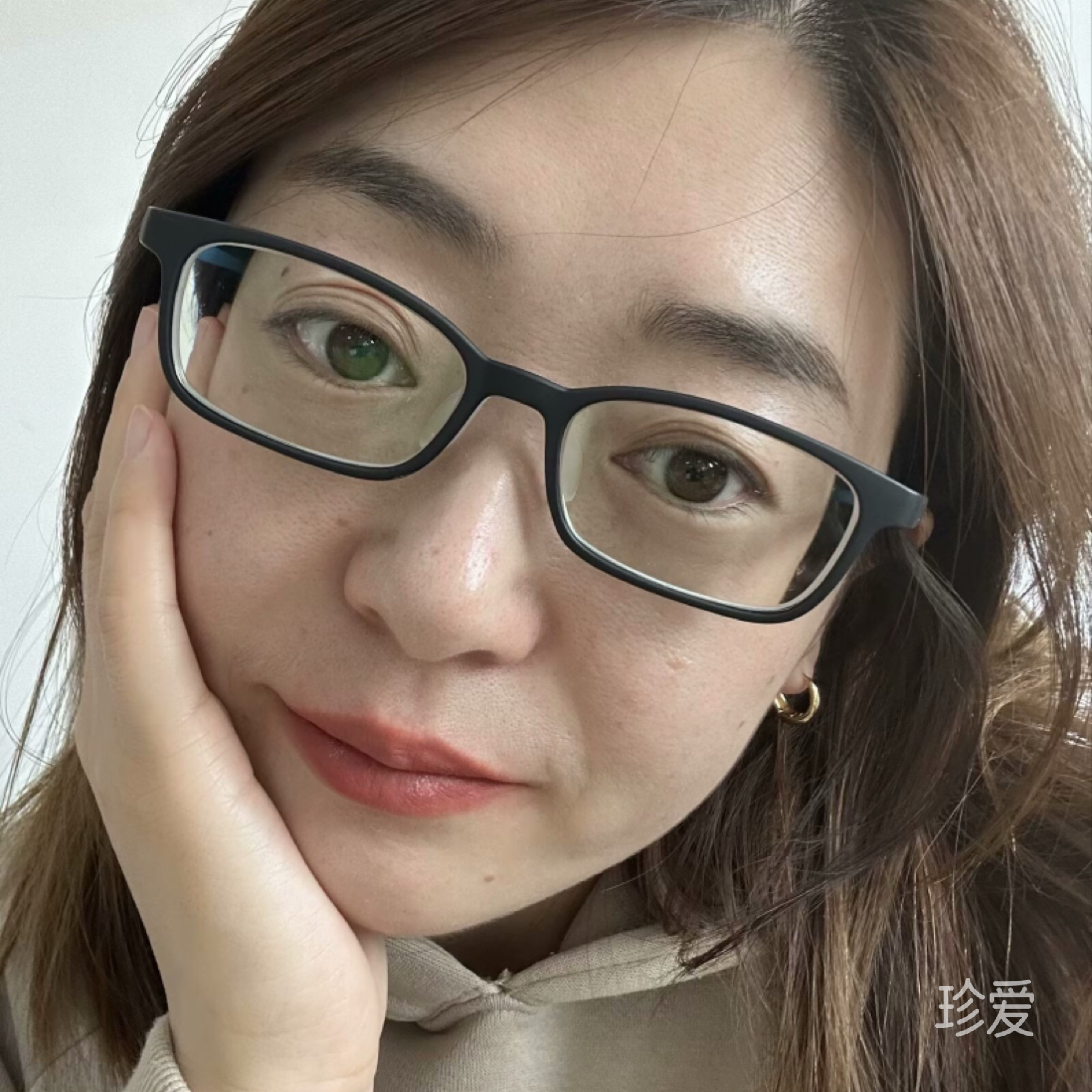 开心一点