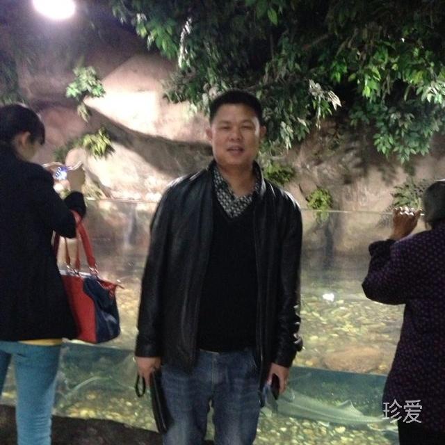 过路人生