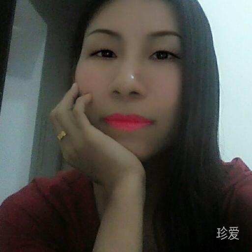 亲密爱人
