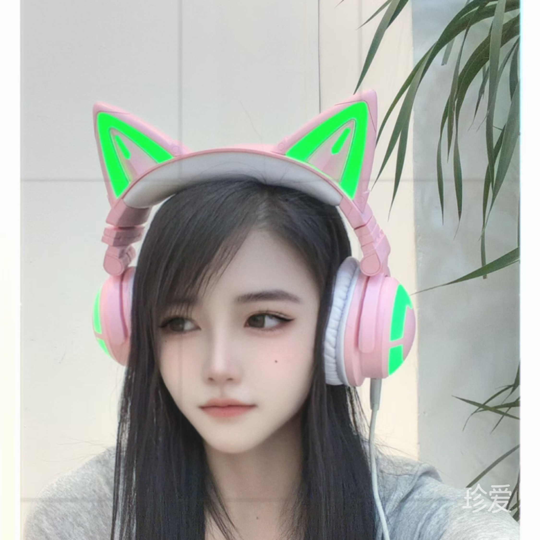 极光