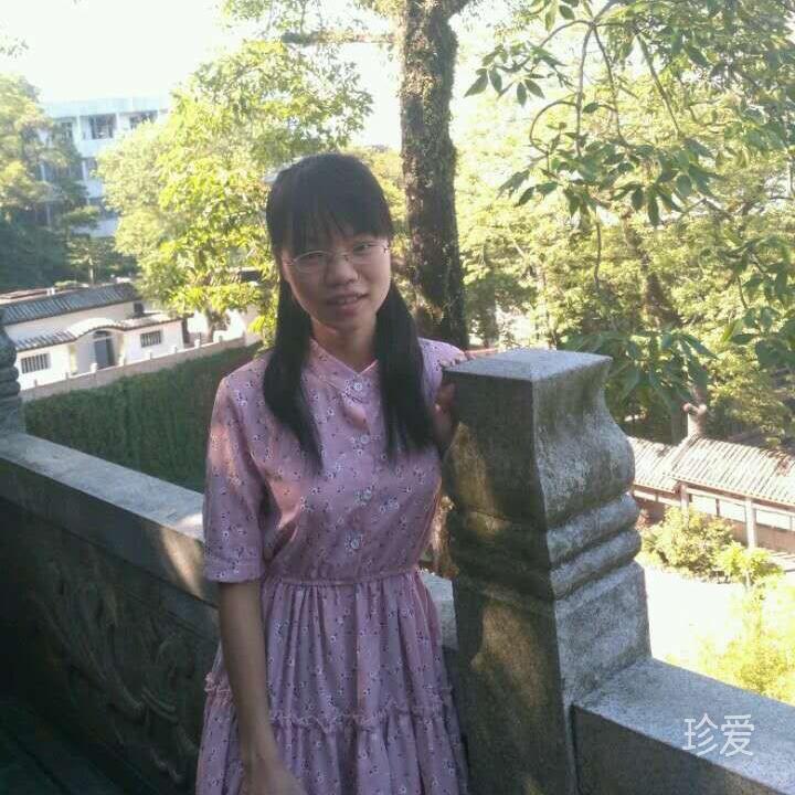 靜若清池動如漣漪