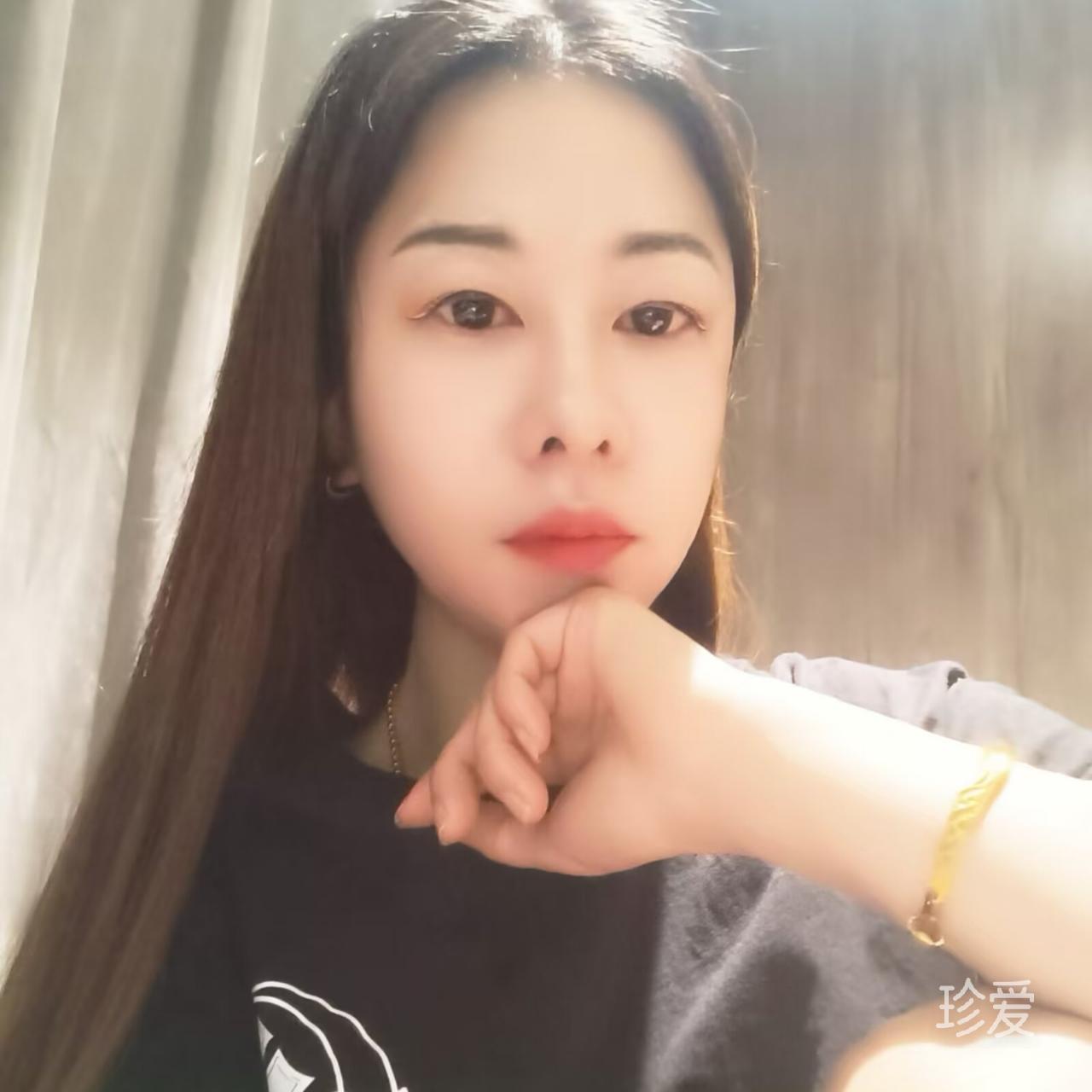 低调的小女人