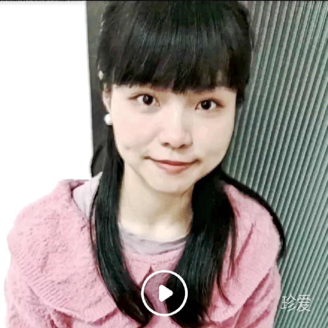 海棠花开