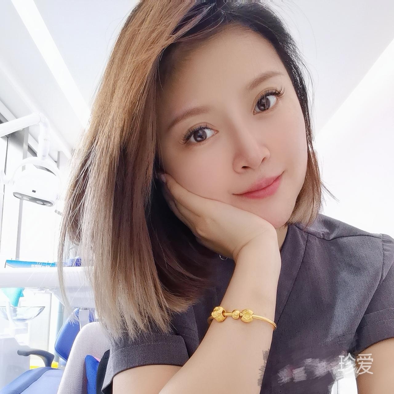 艷陽當空趙安娜