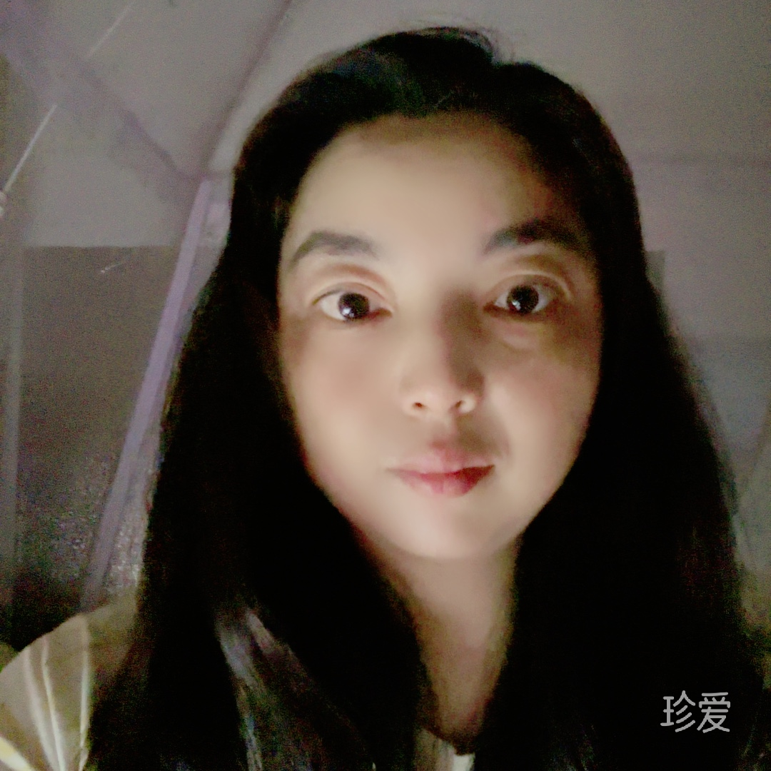 余生于你共相伴