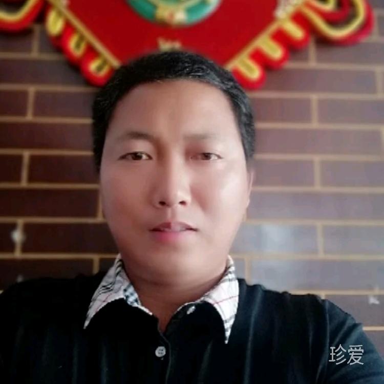 站着等你三千年