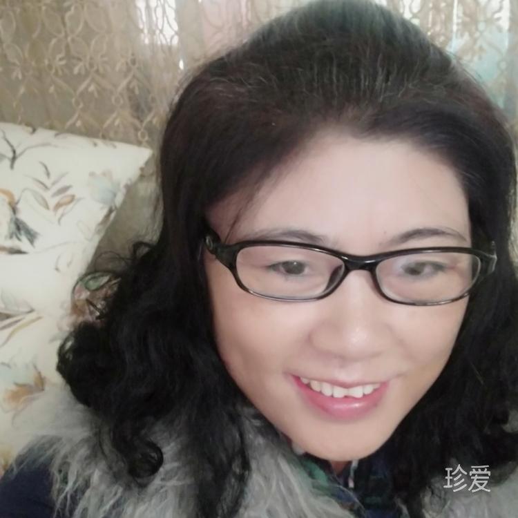 微笑面对生活