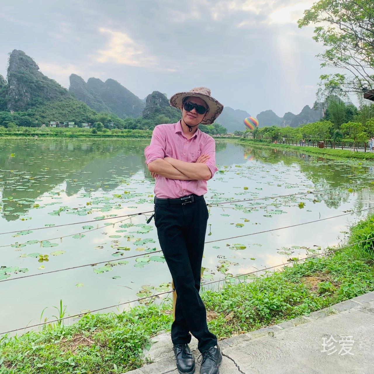 追求幸福的那束光