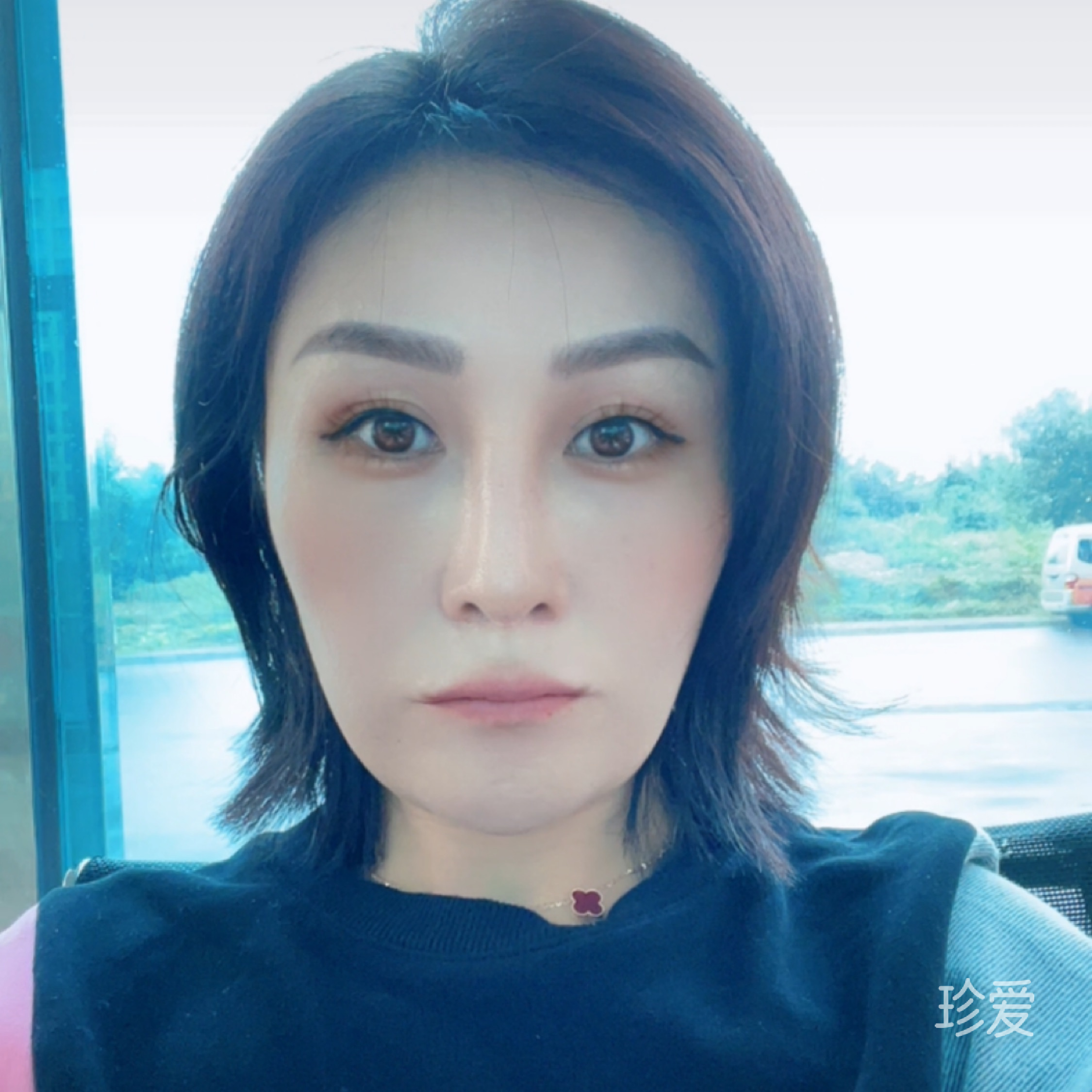 最熟悉的陌生人