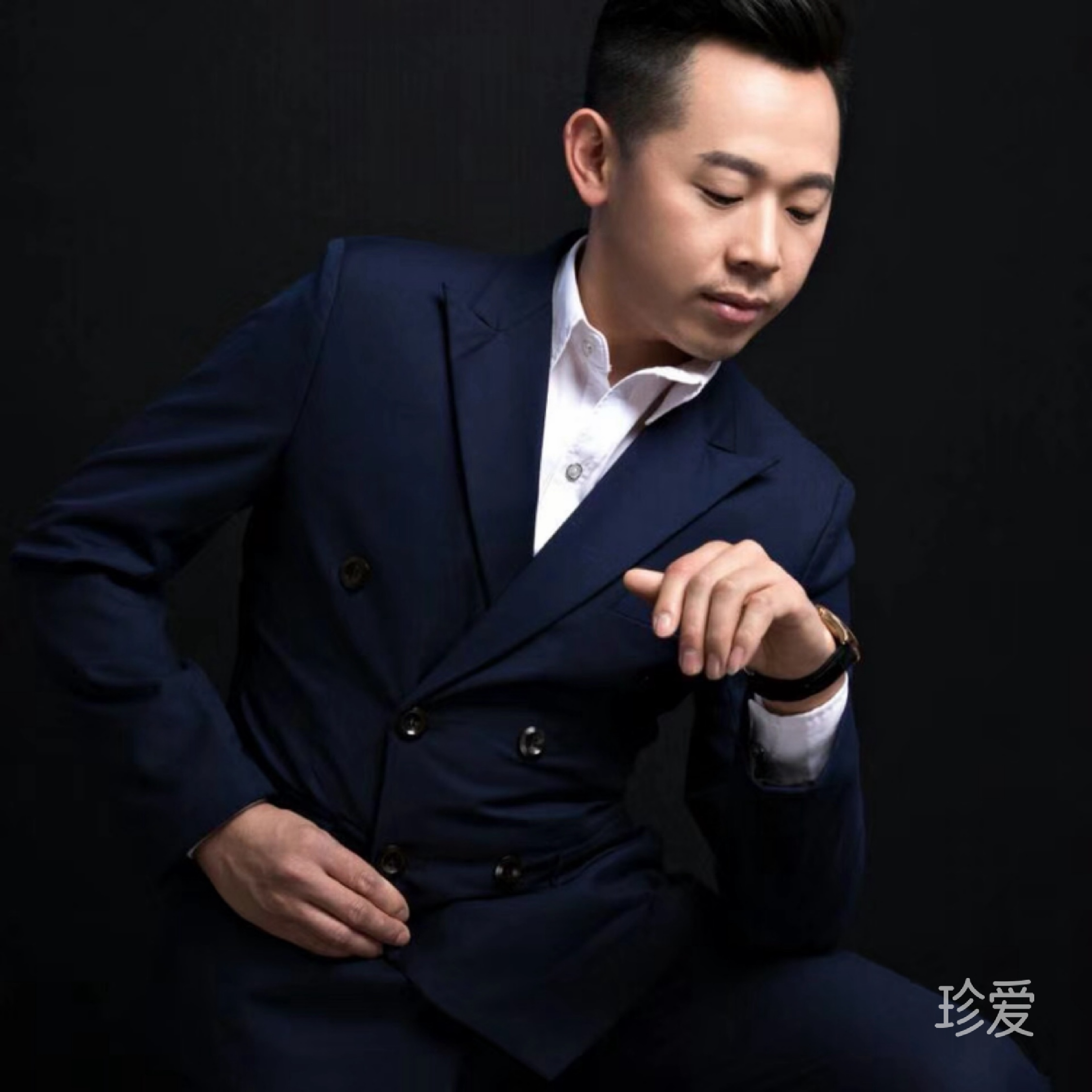 半枕星河
