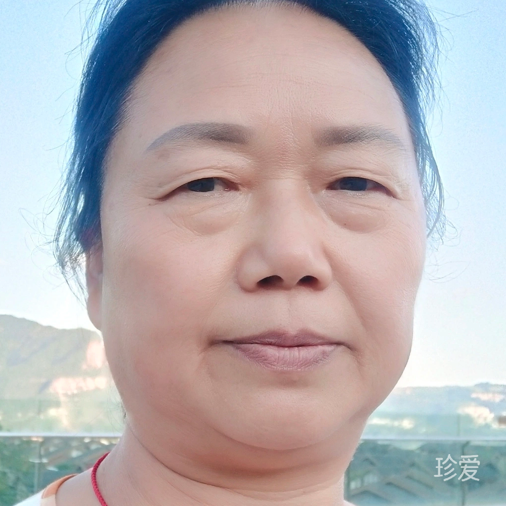 心静