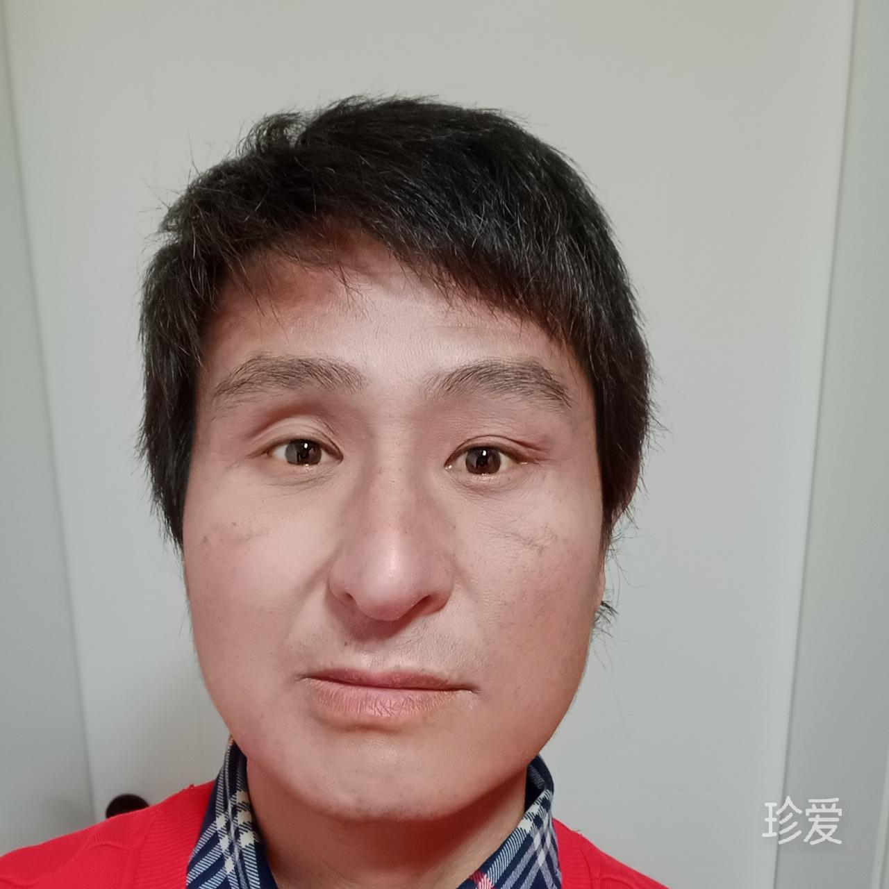 无缘同屋难相认